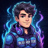 BloxHunter