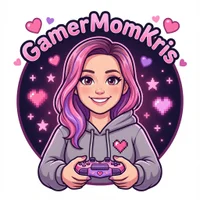 GamerMomKris