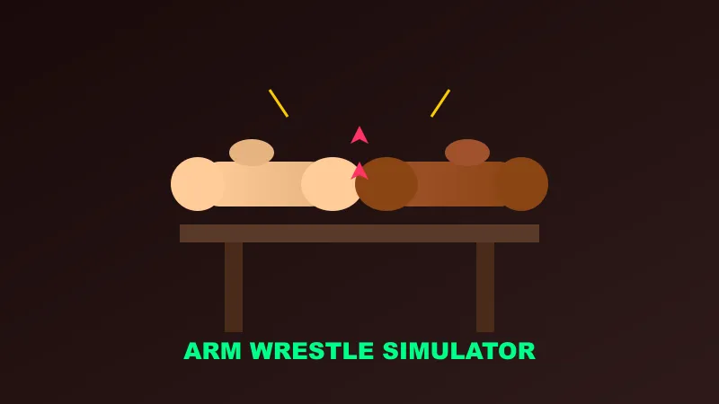 Arm Wrestle Simulator Codes