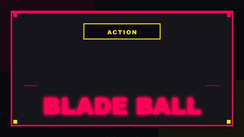 Blade Ball