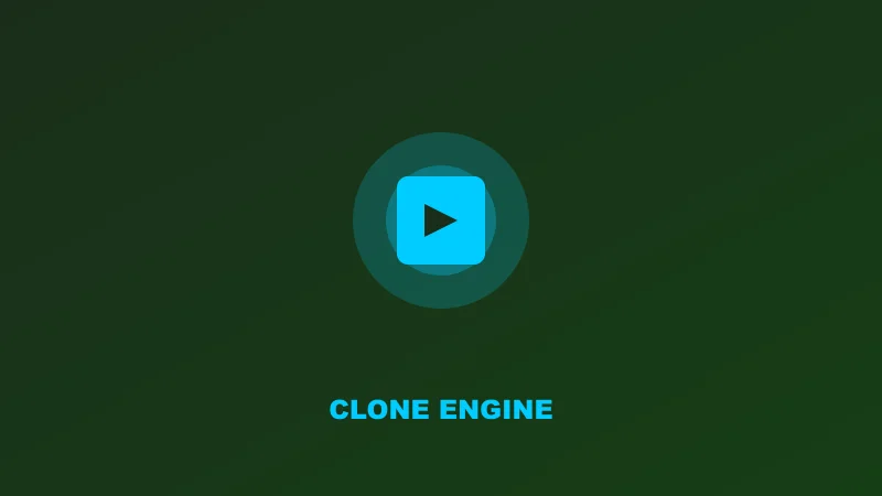 Clone Engine Codes