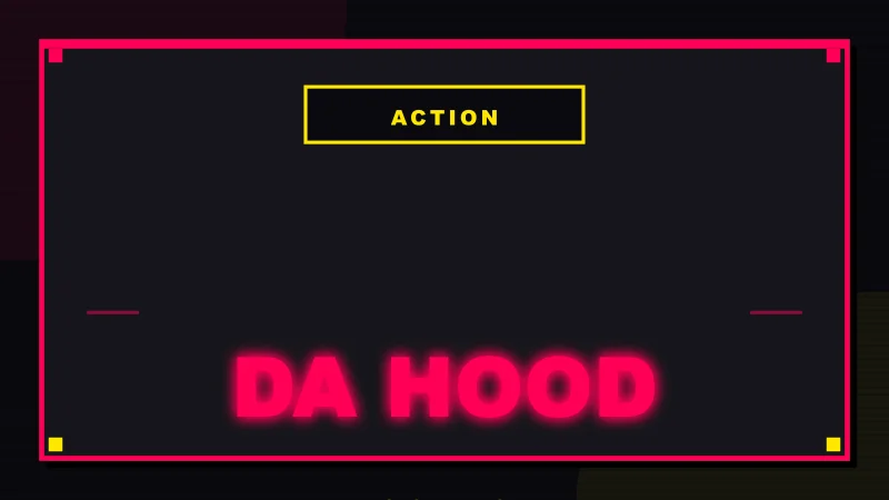Da Hood Codes
