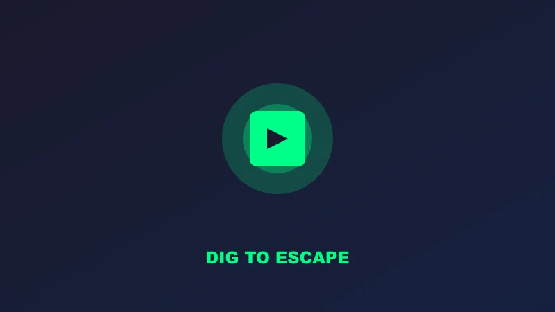 Dig To Escape Codes