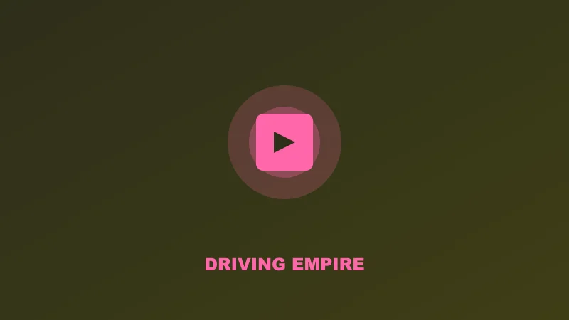Driving Empire Codes