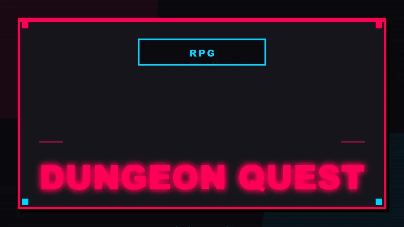 Dungeon Quest Codes