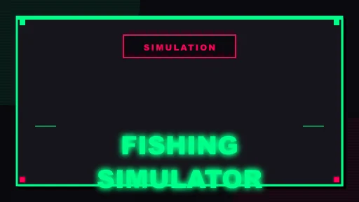 Fishing Simulator Codes