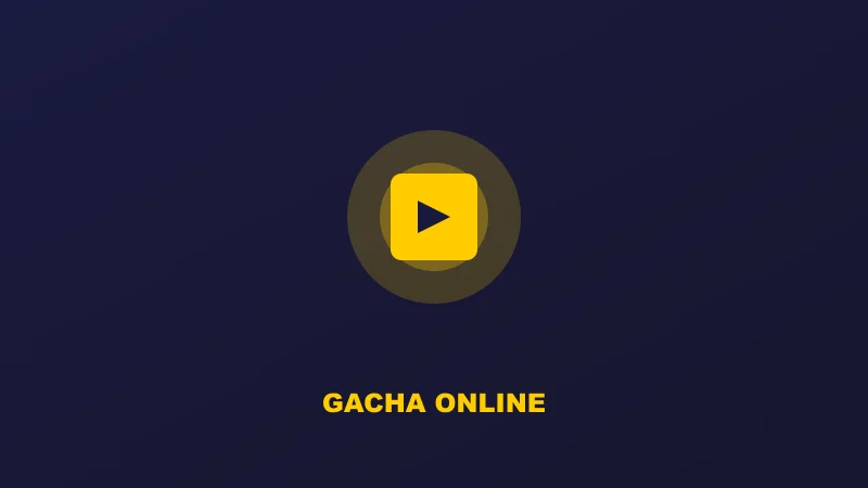 Gacha Online Codes