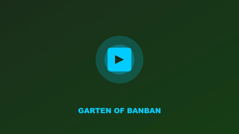 Garten of Banban Codes
