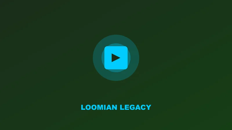 Loomian Legacy Codes