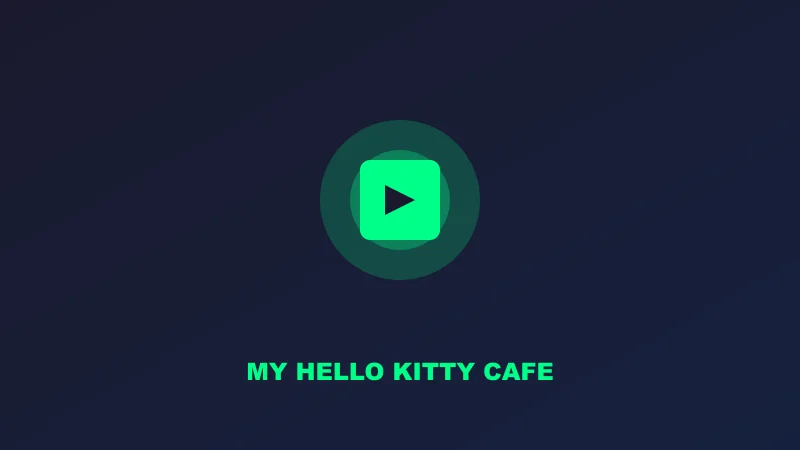 My Hello Kitty Cafe Codes
