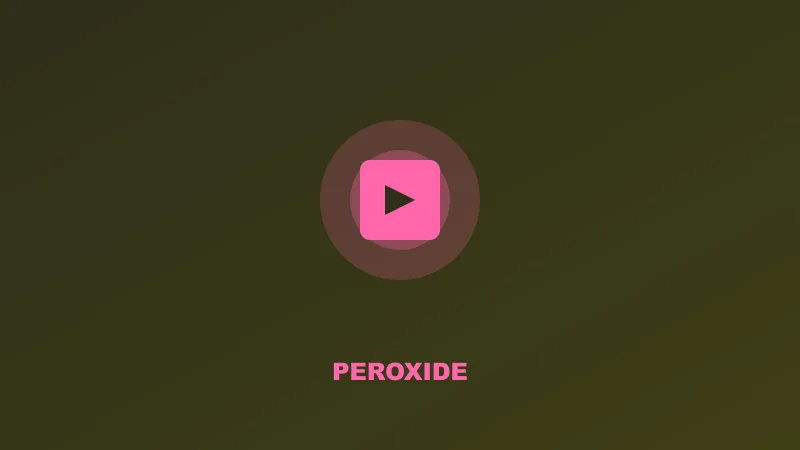 Peroxide Codes