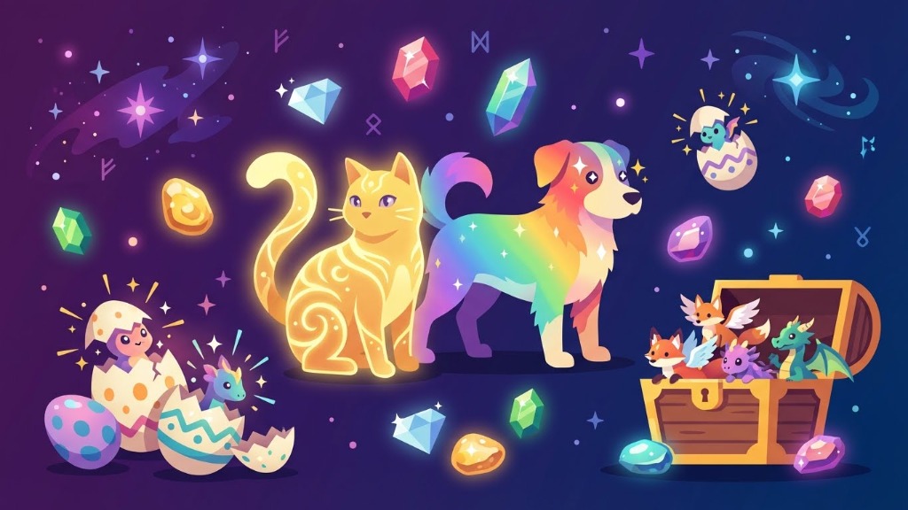 Pet Simulator 99 Codes