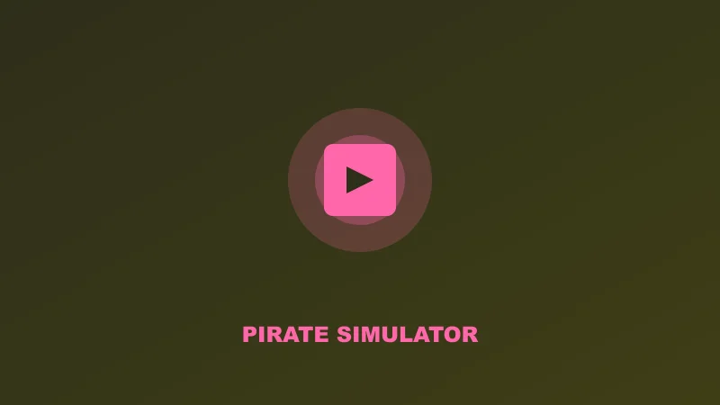 Pirate Simulator Codes