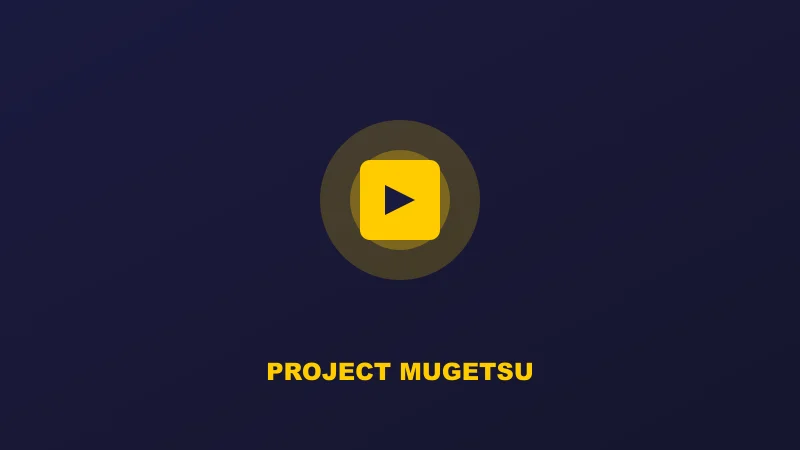 Project Mugetsu Codes