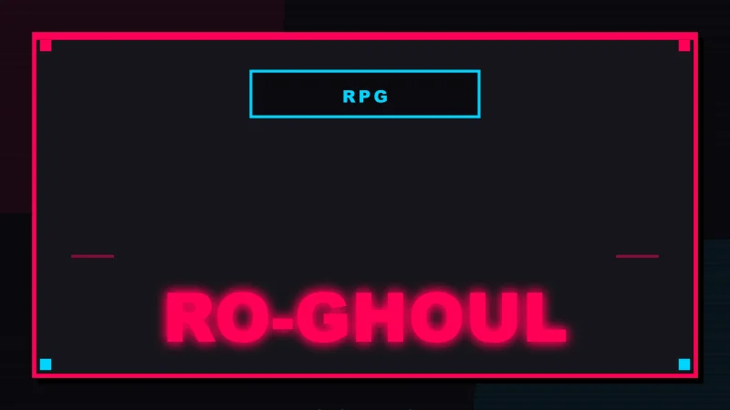 Ro-Ghoul Codes