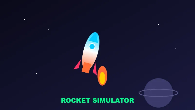 Rocket Simulator Codes