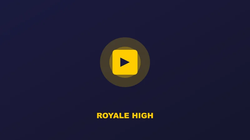 Royale High Codes