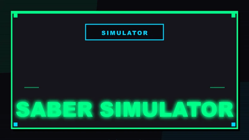 Saber Simulator Codes