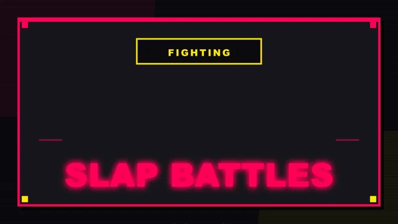 Slap Battles Codes