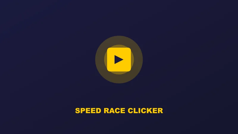 Speed Race Clicker Codes