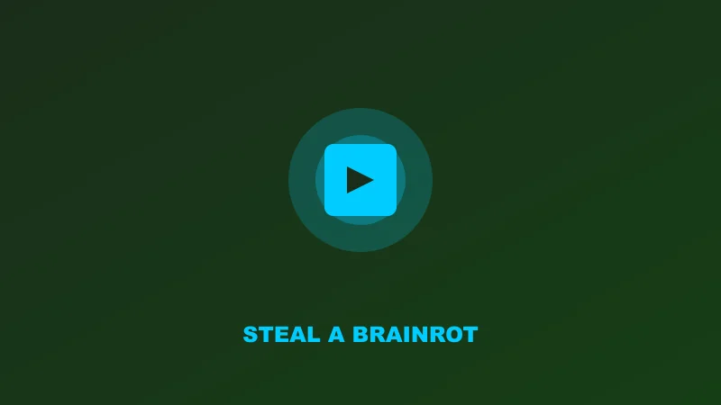 Steal a Brainrot Codes