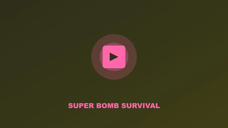 Super Bomb Survival Codes