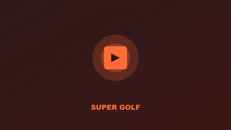 Super Golf Codes