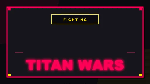 Titan Wars Codes