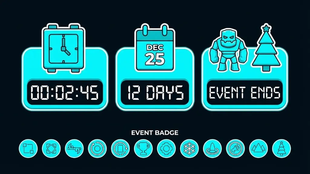 Event Timer Hero
