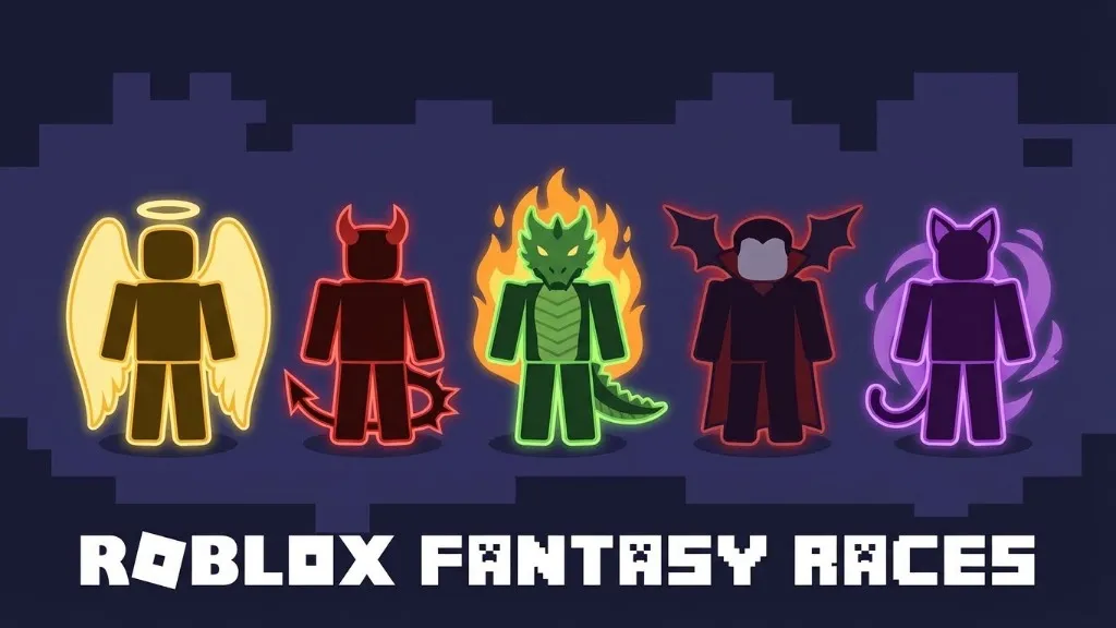 The Forge Races Wiki